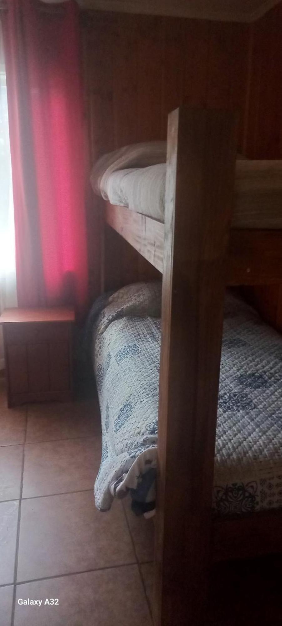 Cabanas Y Hostal Tepual Пуерто-Монтт Екстер'єр фото