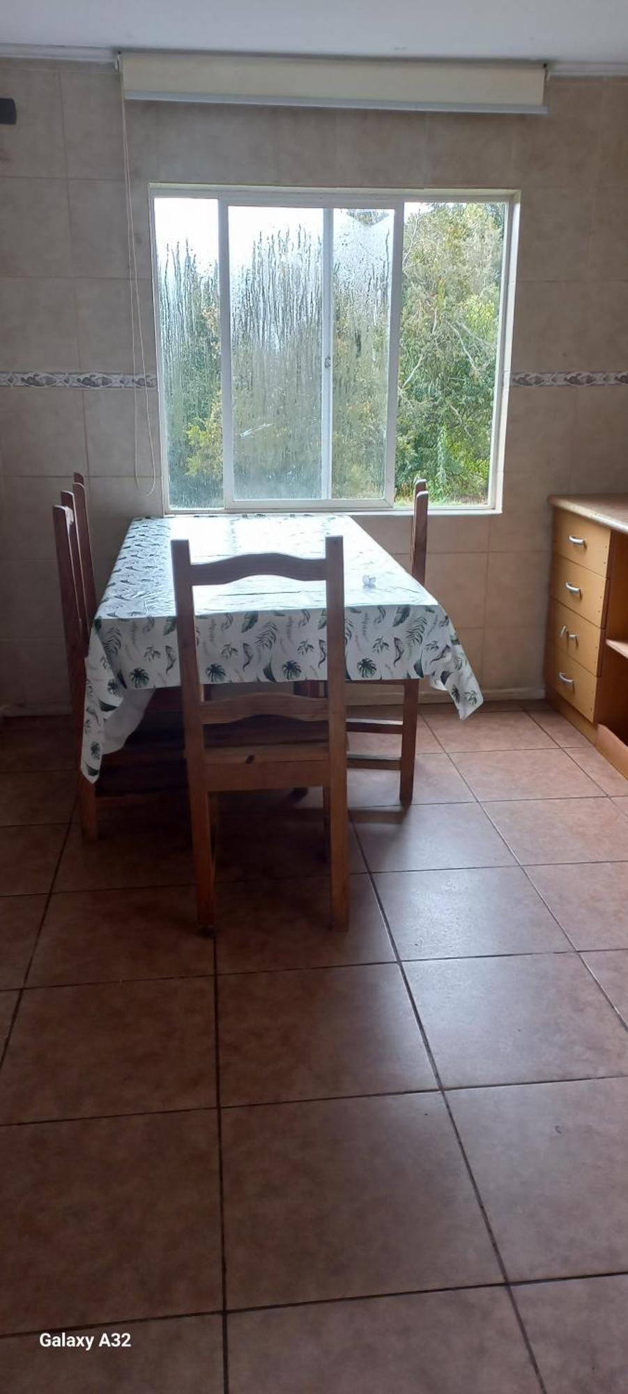 Cabanas Y Hostal Tepual Пуерто-Монтт Екстер'єр фото