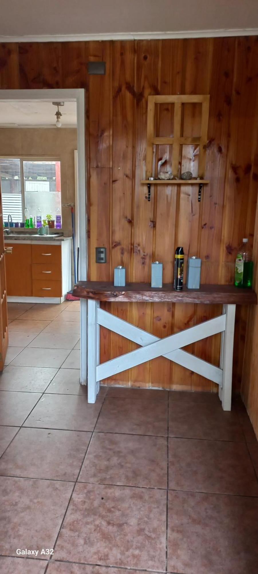 Cabanas Y Hostal Tepual Пуерто-Монтт Екстер'єр фото