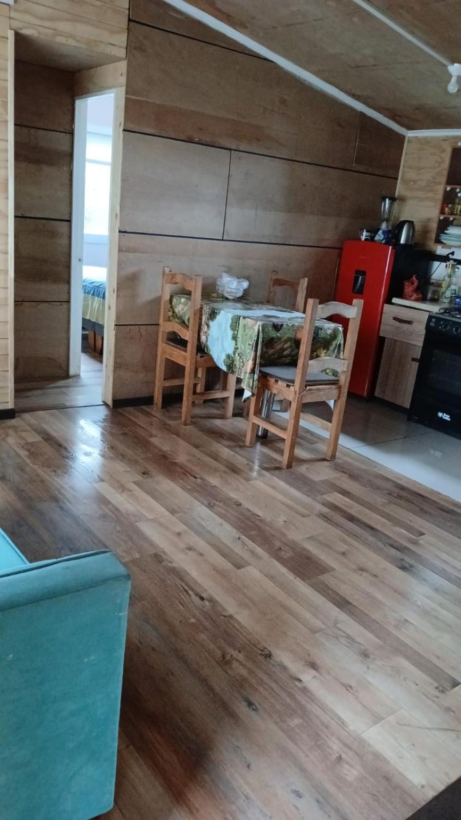 Cabanas Y Hostal Tepual Пуерто-Монтт Екстер'єр фото